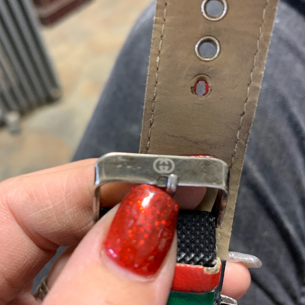Gucci Watch - Picture 4 of 4